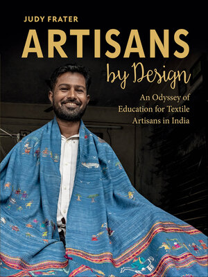 cover image of Artisans by Design